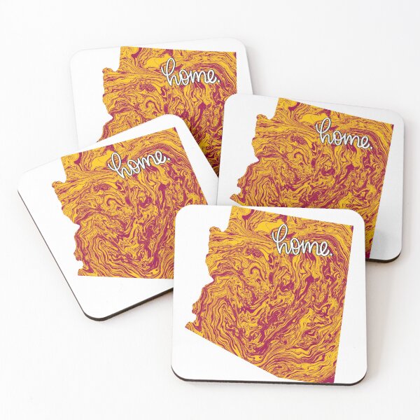 Item preview, arizona is home designed and sold by mtayzart.