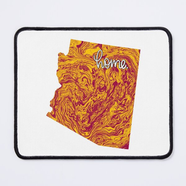 Item preview, arizona is home designed and sold by mtayzart.