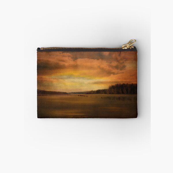 Item preview, Winter Wetlands designed and sold by PineSinger.