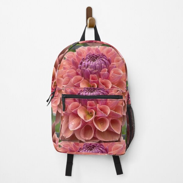 Item preview, Summer Dahlia designed and sold by Honey Myrtle Studio.