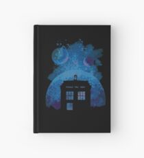 Who's night Hardcover Journal