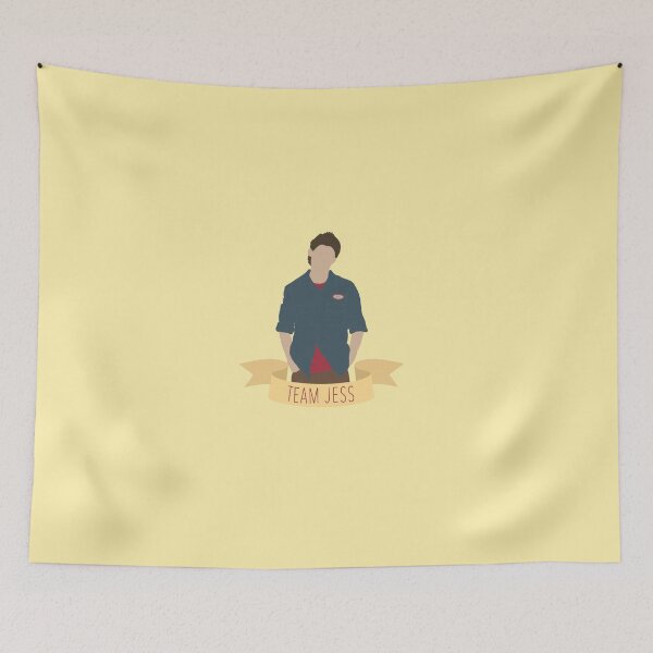 Item preview, Team Jess Mariano designed and sold by frnknsteinn.