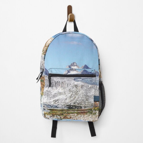 Item preview, Snow Summer Glacier in Austria  designed and sold by Kuetspal-Lin.