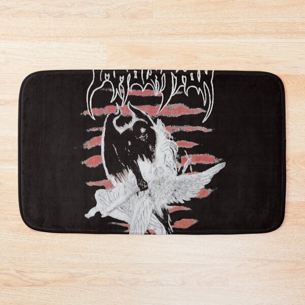 Item preview, Immolation Classic T-Shirt designed and sold by kristinaan.