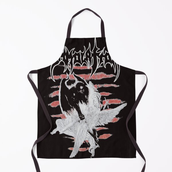 Item preview, Immolation Classic T-Shirt designed and sold by kristinaan.