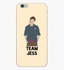 Team Jess - Jess Mariano iPhone Case