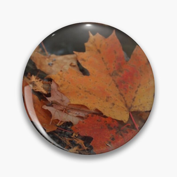 Item preview, leaf designed and sold by ehamiltrash.