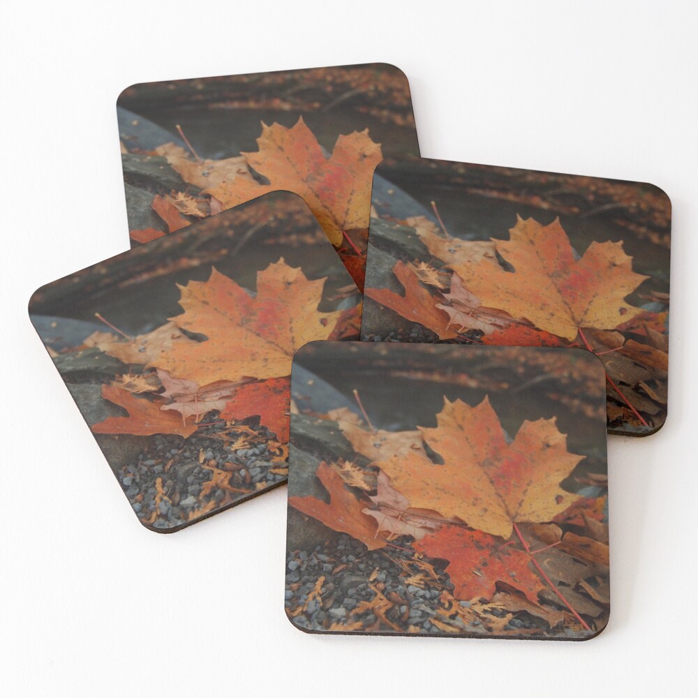 Item preview, Coasters (Set of 4) designed and sold by ehamiltrash.