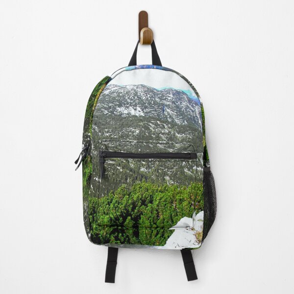 Item preview,  Pines on the Horizon in Austria designed and sold by Kuetspal-Lin.
