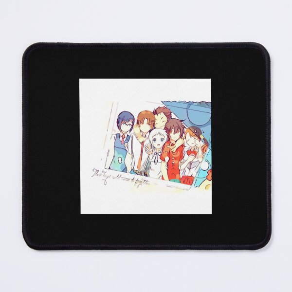 Item preview, Anohana-(Sketch)               designed and sold by uynhngan253.