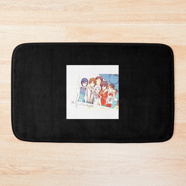 Item preview, Anohana-(Sketch)               designed and sold by uynhngan253.