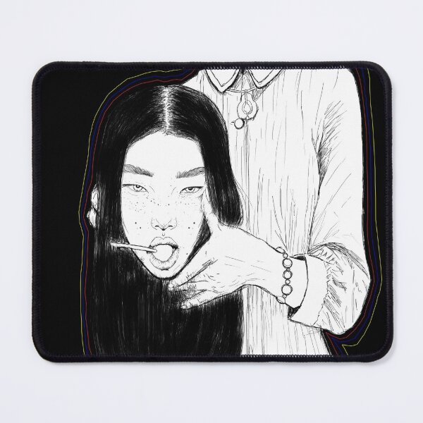 Item preview, Heads up designed and sold by queerantino.