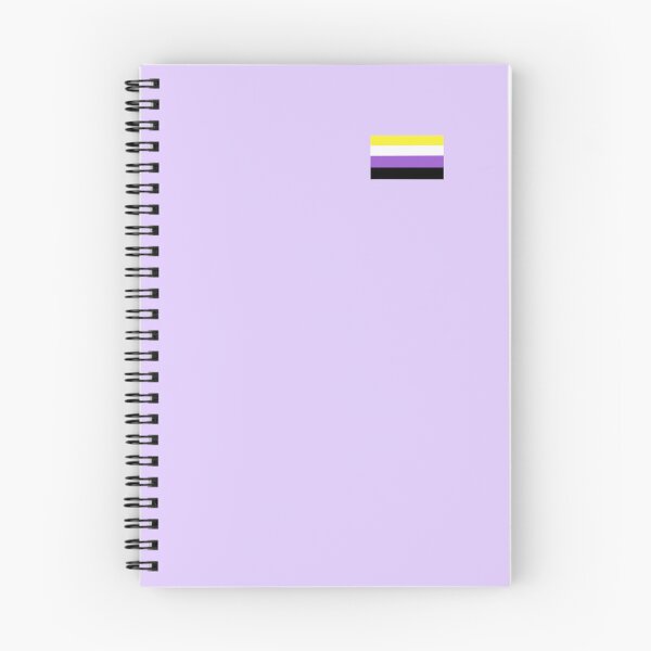 Item preview, Subtle Non binary Pride Flag designed and sold by NYXFN.