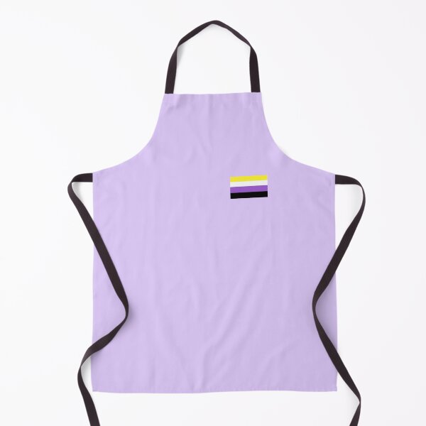 Item preview, Subtle Non binary Pride Flag designed and sold by NYXFN.