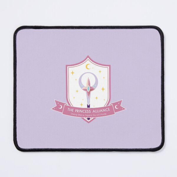 Item preview, She Ra - The Princess Alliance Crest designed and sold by spaceweevil.
