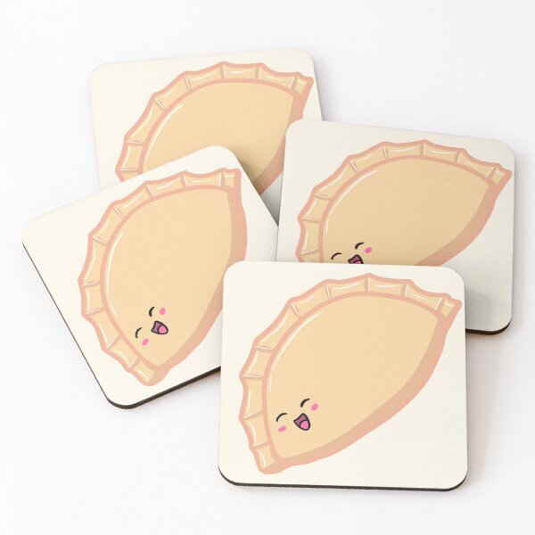 Item preview, Happy Pierogi  designed and sold by KaitLouise.