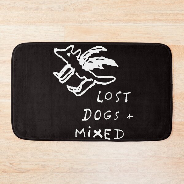 Item preview, Lost Dogs and Mixed Blessings Classic T-Shirt Copy designed and sold by kristinaan.