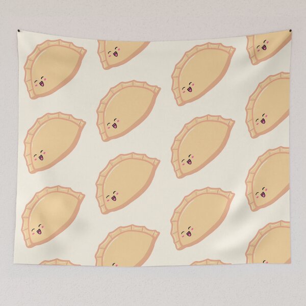 Item preview, Happy Pierogi  designed and sold by KaitLouise.