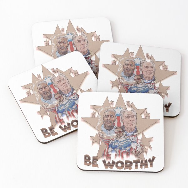 Item preview, Be Worthy designed and sold by artildawn.