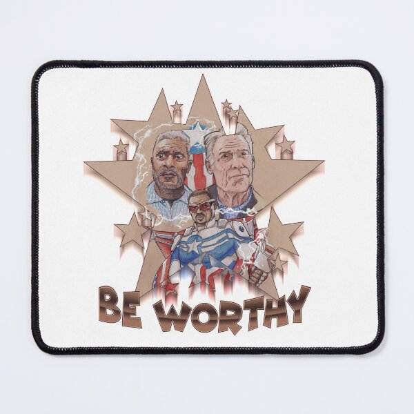 Item preview, Be Worthy designed and sold by artildawn.