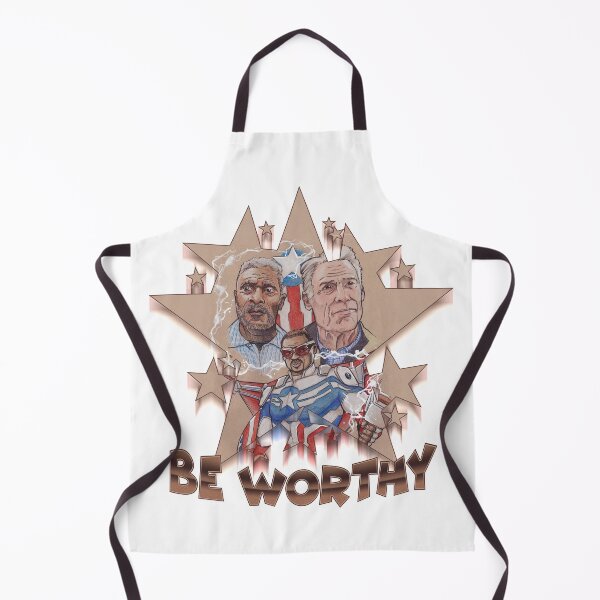 Item preview, Be Worthy designed and sold by artildawn.