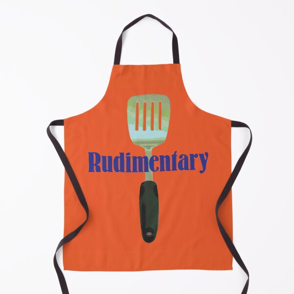 Item preview, Rudimentary designed and sold by pocketsoup.