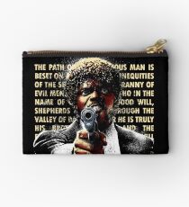 The Path of Righteous Man Studio Pouch