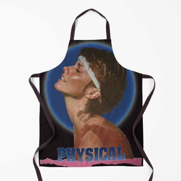 Item preview, Let&x27;s Get Physical Classic T-Shirt designed and sold by kristinaan.