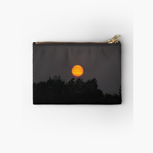 Item preview, Bushfire Sunset designed and sold by Peter Eshuis.