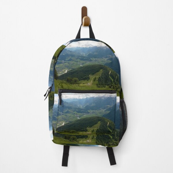 Item preview, Behind the Mountain  designed and sold by Kuetspal-Lin.