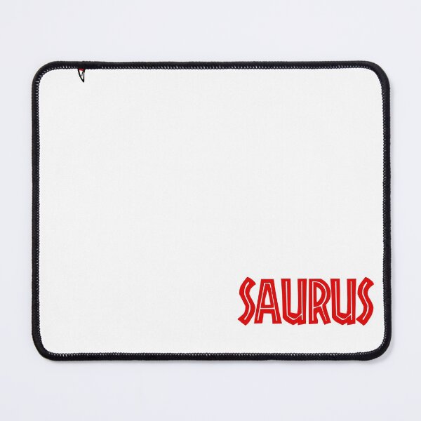 Item preview, Grandma Saurus Sunset Forest Red Doot Bandana designed and sold by ElizabetShopus.