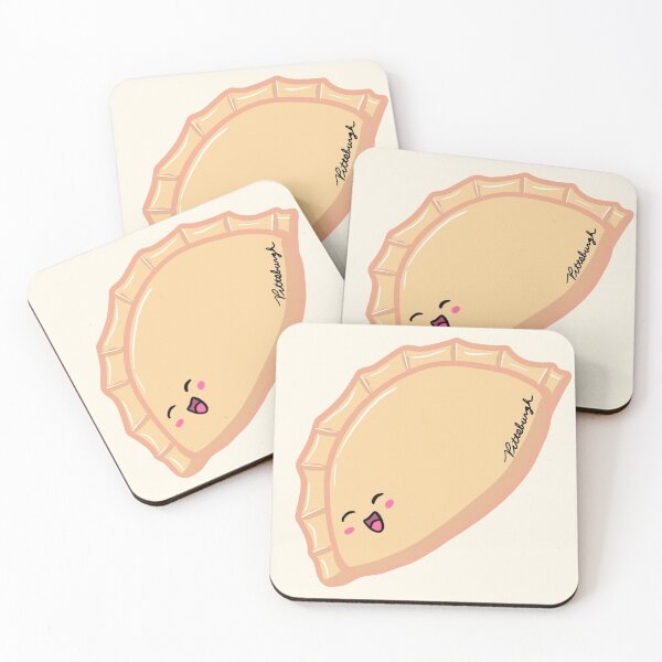 Item preview, Happy Pittsburgh Pierogi  designed and sold by KaitLouise.