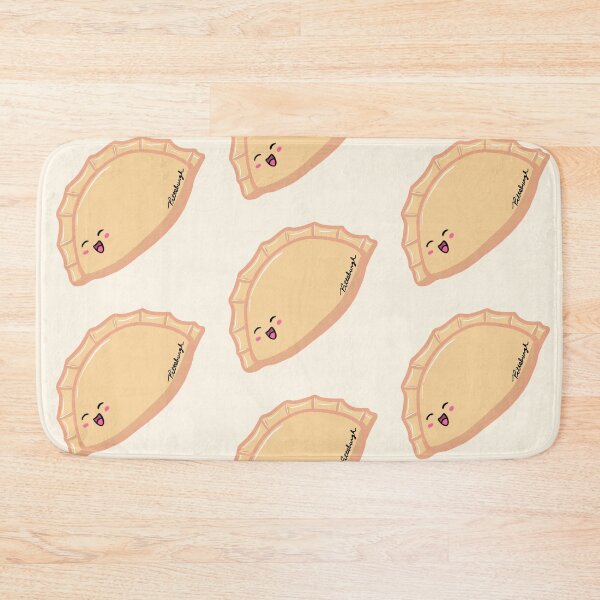 Item preview, Happy Pittsburgh Pierogi  designed and sold by KaitLouise.