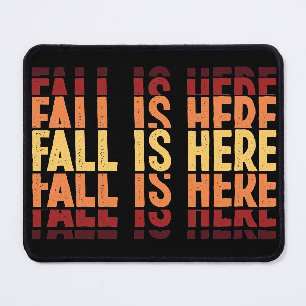 Item preview, Fall is Coming  designed and sold by ChrisMichaelis.