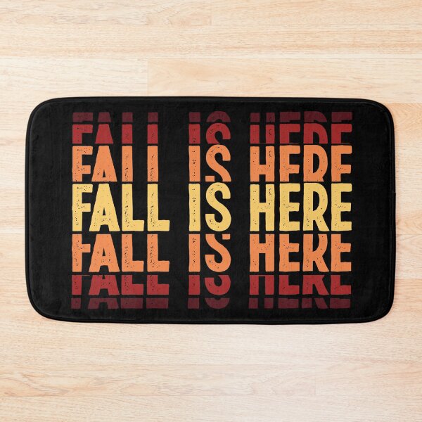 Item preview, Fall is Coming  designed and sold by ChrisMichaelis.