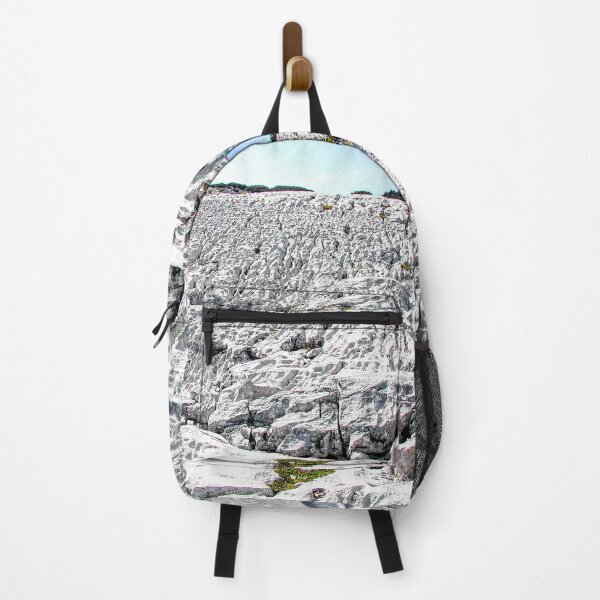 Item preview, Melted Rock in Austria Glacier designed and sold by Kuetspal-Lin.