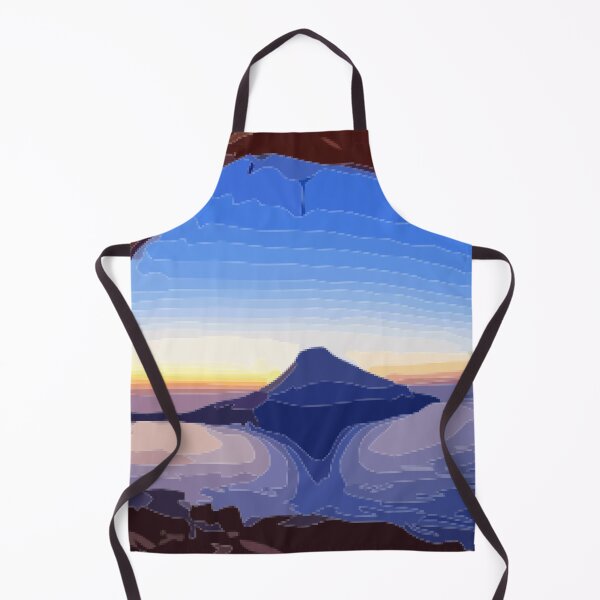 Item preview, Climbing a Kalymnos Cave at Sunset Digital Painting designed and sold by Positive Lad.
