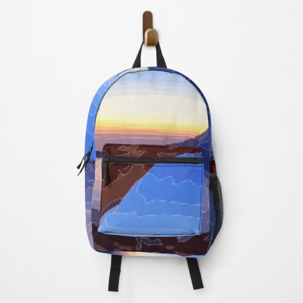 Item preview, Climbing a Kalymnos Cave at Sunset Digital Painting designed and sold by Positive Lad.