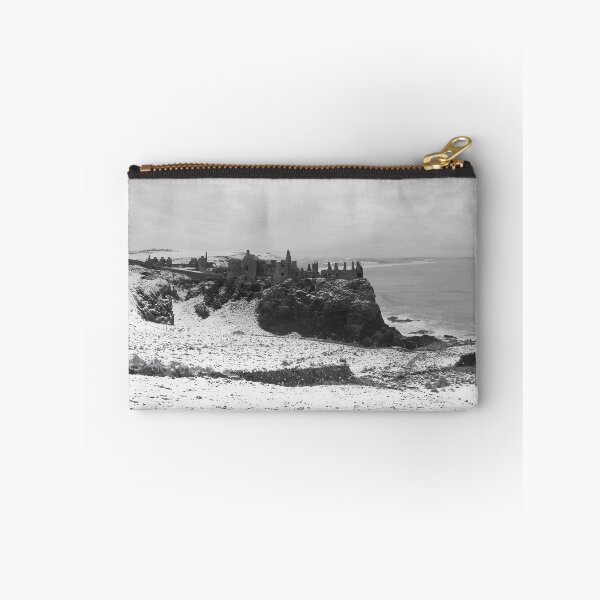 Item preview, Snowy Dunluce 12/02/14 designed and sold by ROY MCPEAK.