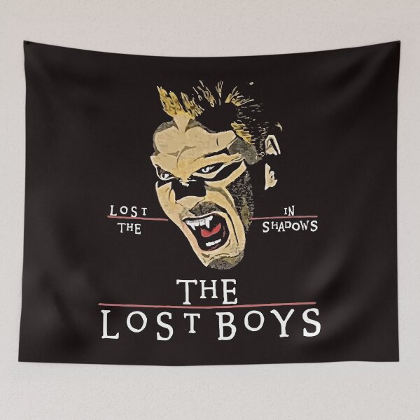 Item preview, Lost in the Shadows Classic T-Shirt designed and sold by kristinaan.