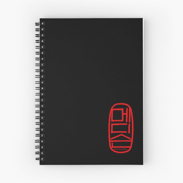 Item preview, MADISON name in Korean, my name in Korean, Hangul, Korean letter stamp designed and sold by nusnoo.