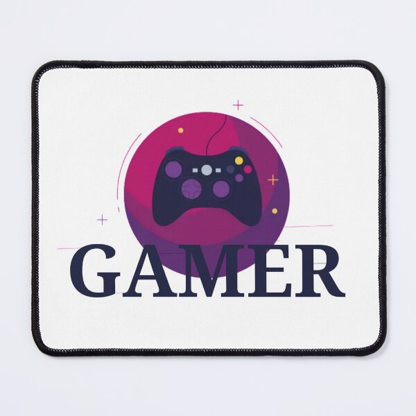 Item preview, GAMER designed and sold by GraphicsClub.