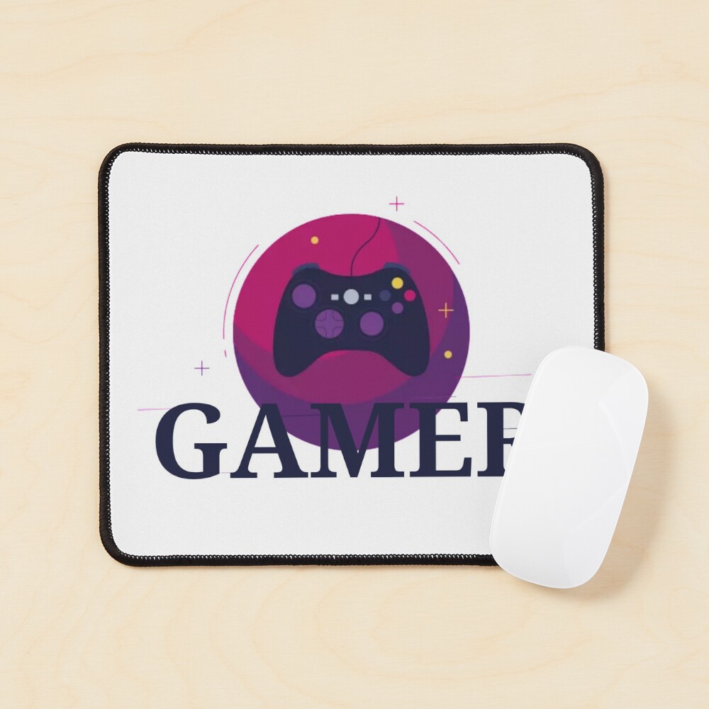 Item preview, Mouse Pad designed and sold by GraphicsClub.