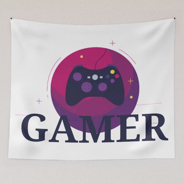 Item preview, GAMER designed and sold by GraphicsClub.