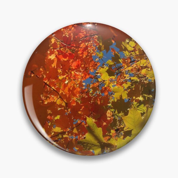 Item preview, maple leaves designed and sold by ehamiltrash.