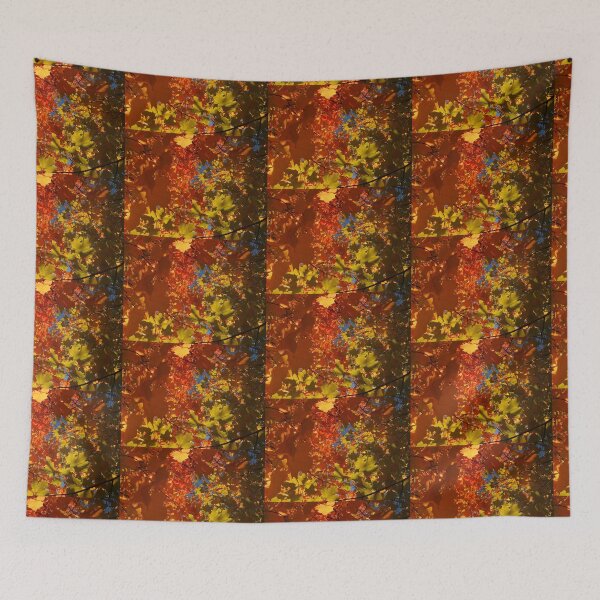 Item preview, maple leaves designed and sold by ehamiltrash.
