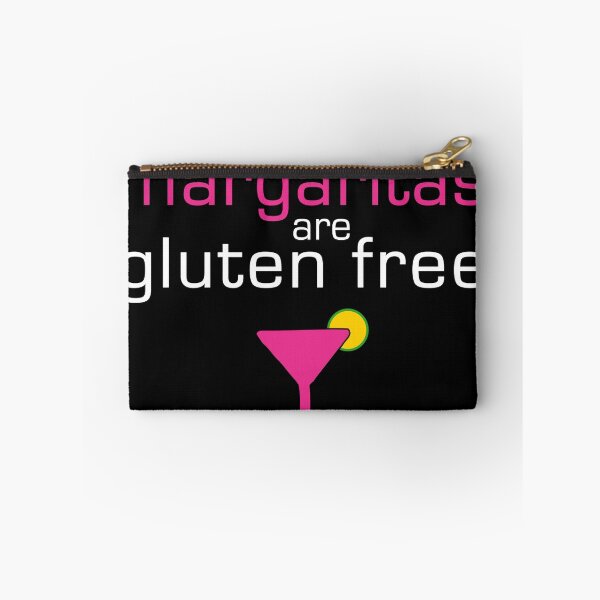 Item preview, Margaritas are Gluten Free designed and sold by Toby Davis.