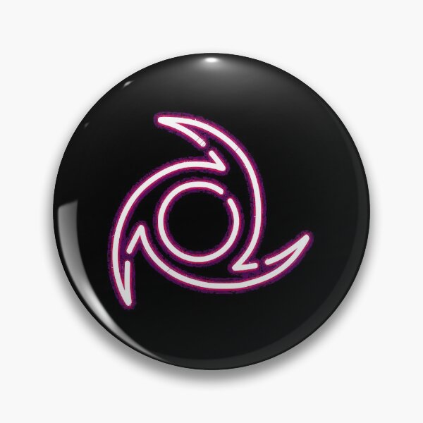 Item preview, Final Fantasy XIV - Ninja Neon  designed and sold by ennuong197.