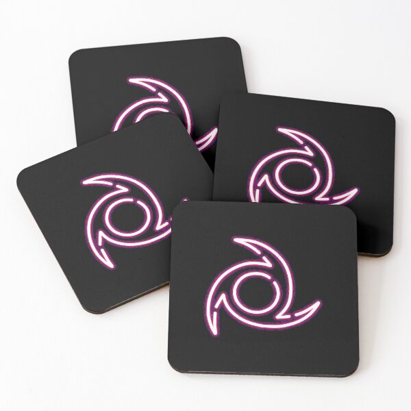 Item preview, Final Fantasy XIV - Ninja Neon  designed and sold by ennuong197.