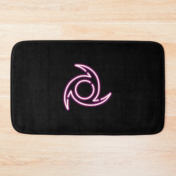 Item preview, Final Fantasy XIV - Ninja Neon  designed and sold by ennuong197.